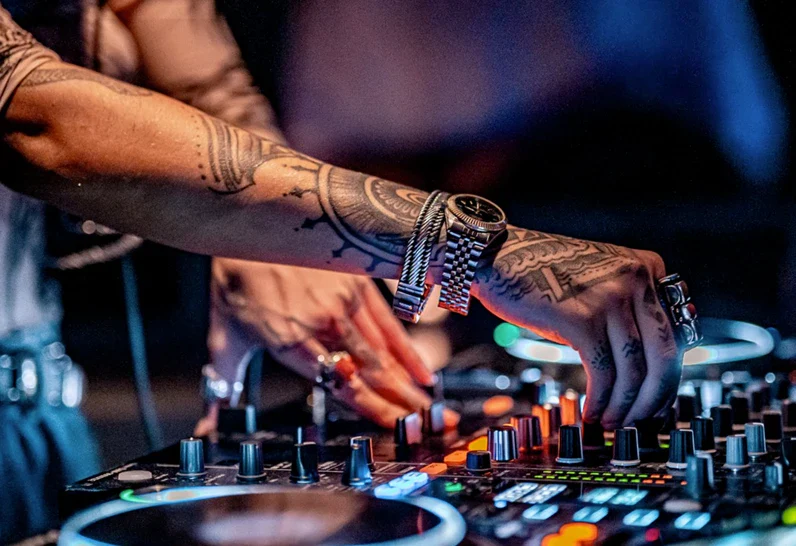 Master Your Mix with Precision